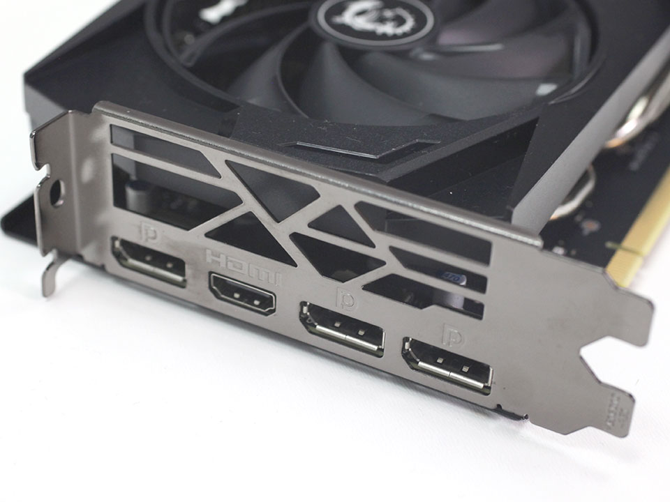 MSI GeForce RTX 4060 Gaming X Review - Pictures & Teardown