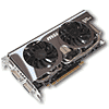 MSI GeForce GTX 560 Ti Twin Frozr II 1 GB