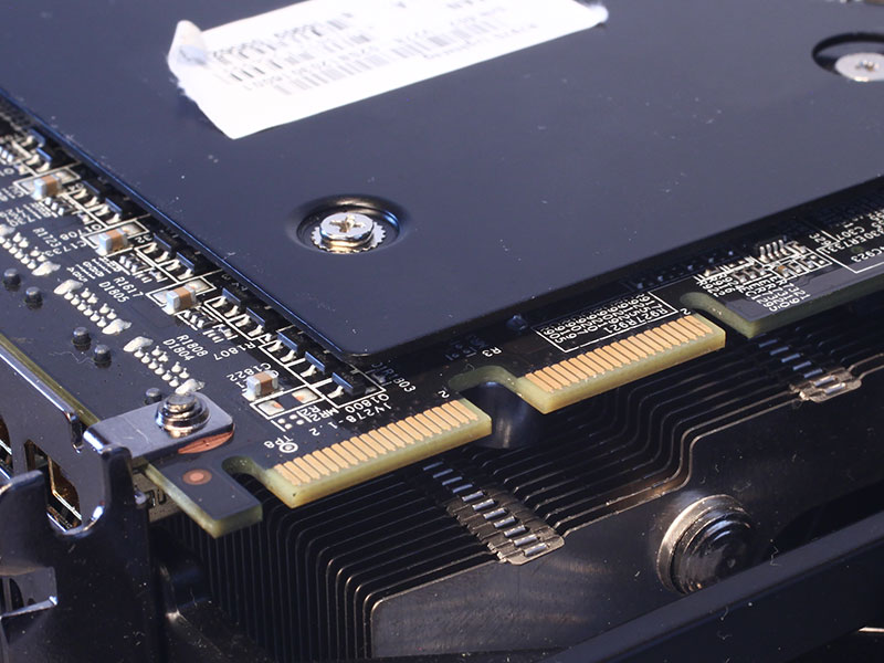 MSI Radeon HD 7970 Lightning 3 GB Review - The Card | TechPowerUp