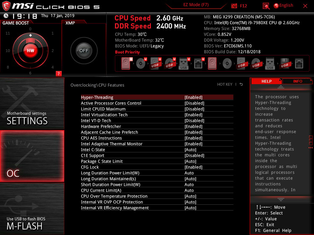 Bios процессор. Intel Virtualization Technology MSI BIOS. CPU features. Info Block Effect MSI. Intel software Guard Extensions SGX.