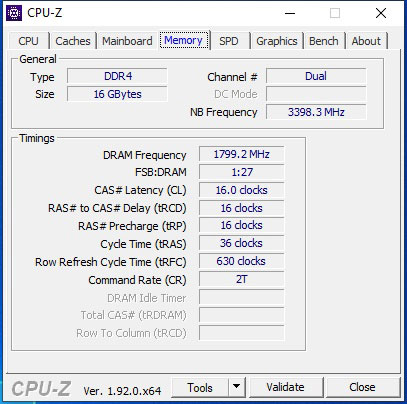 how to show my cpu temp in msi afterburne