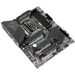 MSI MEG Z490 Unify Review | TechPowerUp