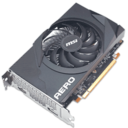 AMD Radeon TechPowerUp | Review 6400 RX