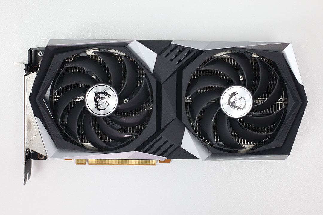 MSI Radeon RX 6600 XT Gaming X Review - Pictures & Teardown 