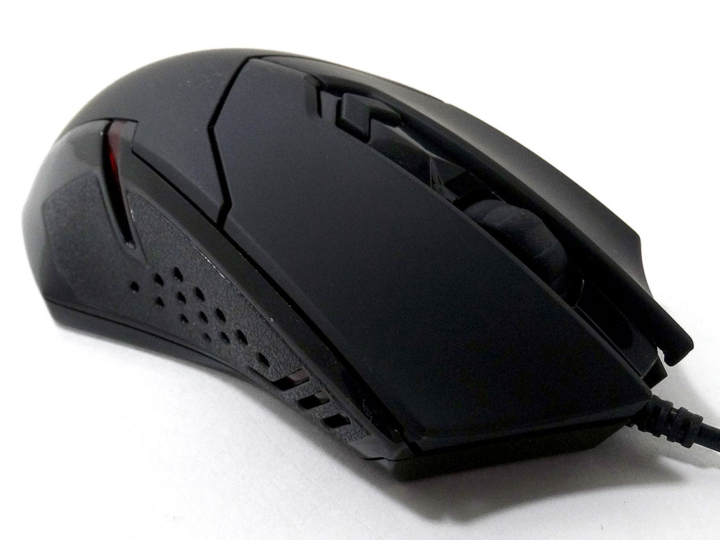 msi mouse software ds b1