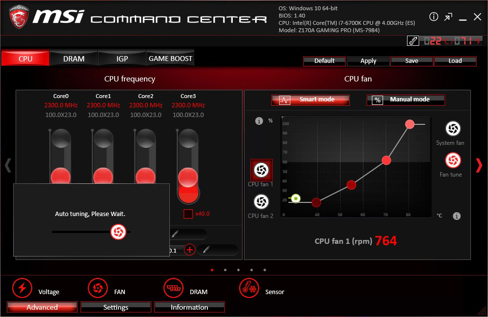 FanControl v167 download the new version for mac
