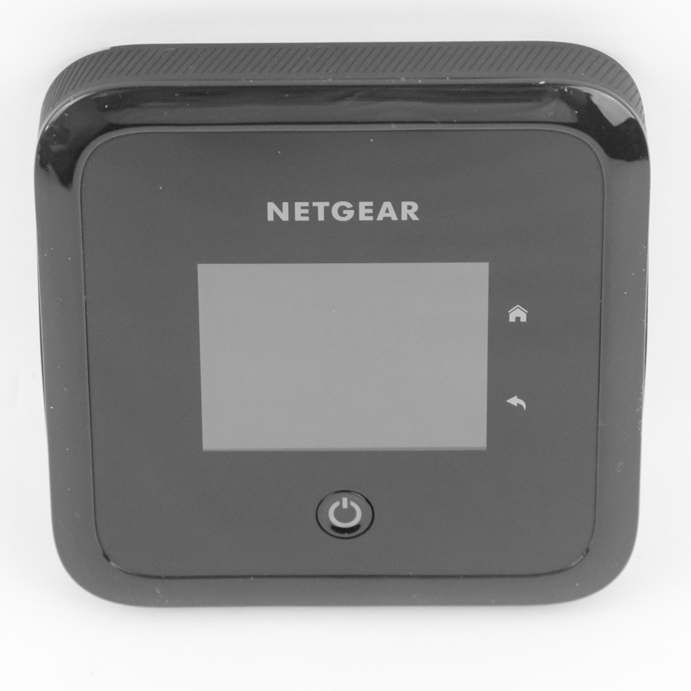 Netgear Nighthawk M5 Router Portátil 5G/WiFi 6 AX1800