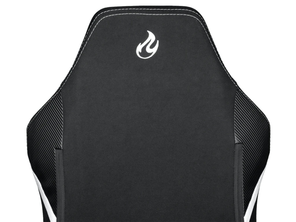 Nitro Concepts X1000 Gaming Chair Review Affordable And Very Comfortable A Closer Look Techpowerup