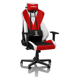 Nitro Concepts Series S300 Gaming Chair Review Techpowerup