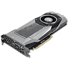 NVIDIA GeForce GTX 1070 Ti Founders Edition 8 GB