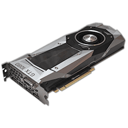 GeForce GTX 1080 is a beautiful powerhouse, but you still may want