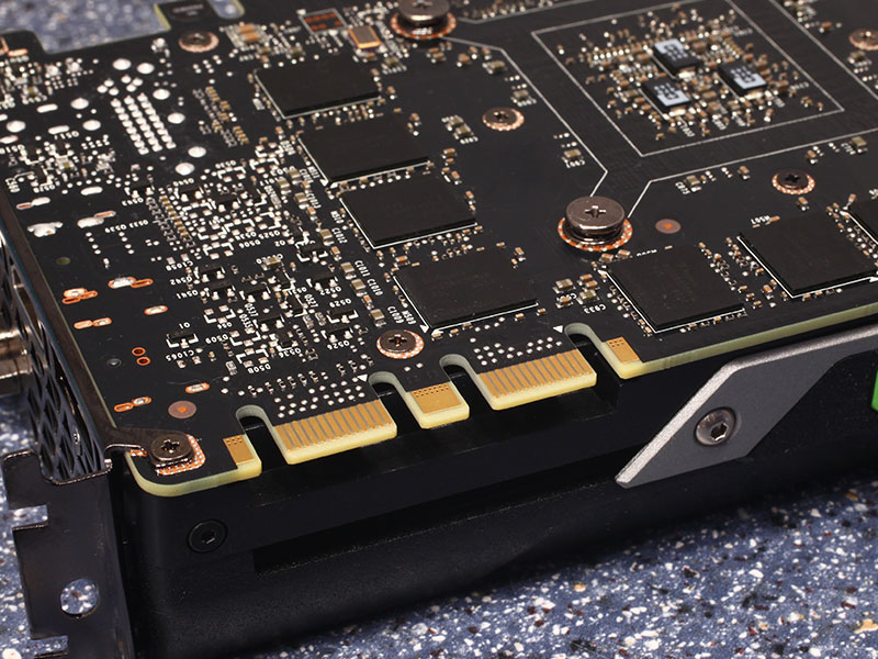 NVIDIA GeForce Titan X 12 GB Review - The Card | TechPowerUp