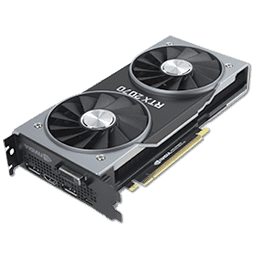 NVIDIA GeForce RTX 2070 Founders Edition Review | TechPowerUp