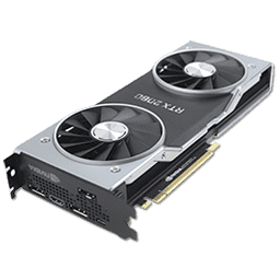 NVIDIA GeForce RTX 2080 Founders Edition 8 GB Review | TechPowerUp