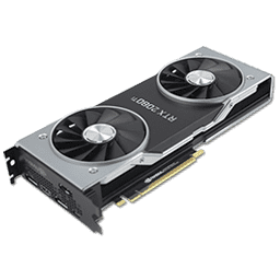 NVIDIA GeForce RTX 2080 Ti Founders Edition 11 GB Review | TechPowerUp