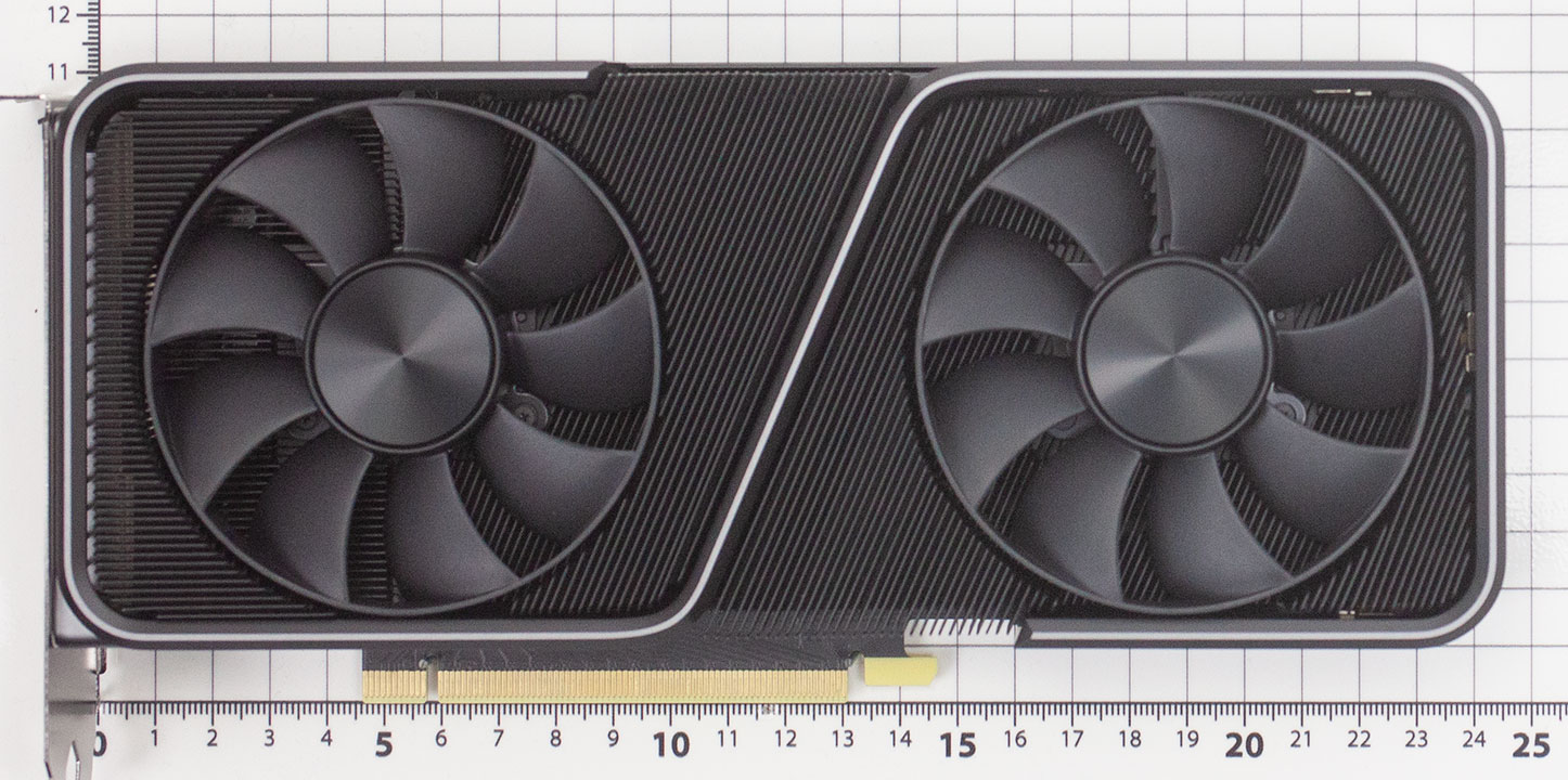 NVIDIA GeForce RTX 3070 Founders Edition Review - Disruptive Price 