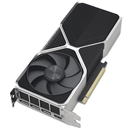 NVIDIA GeForce RTX 4060 Ti Founders Edition Review - Relative Performance