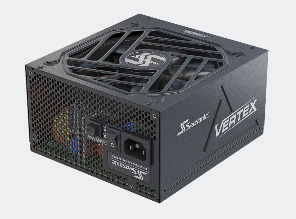 1-7x NVIDIA GeForce RTX 4090 GPU Scaling