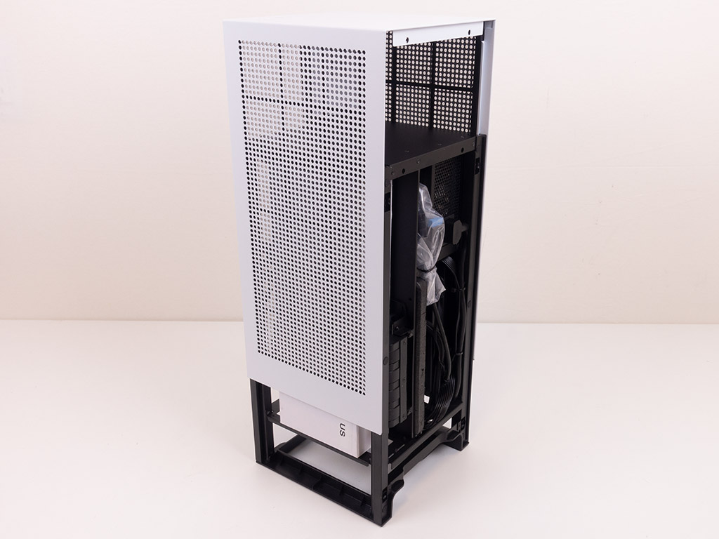 NZXT H1 Review – Mini-ITX done right!
