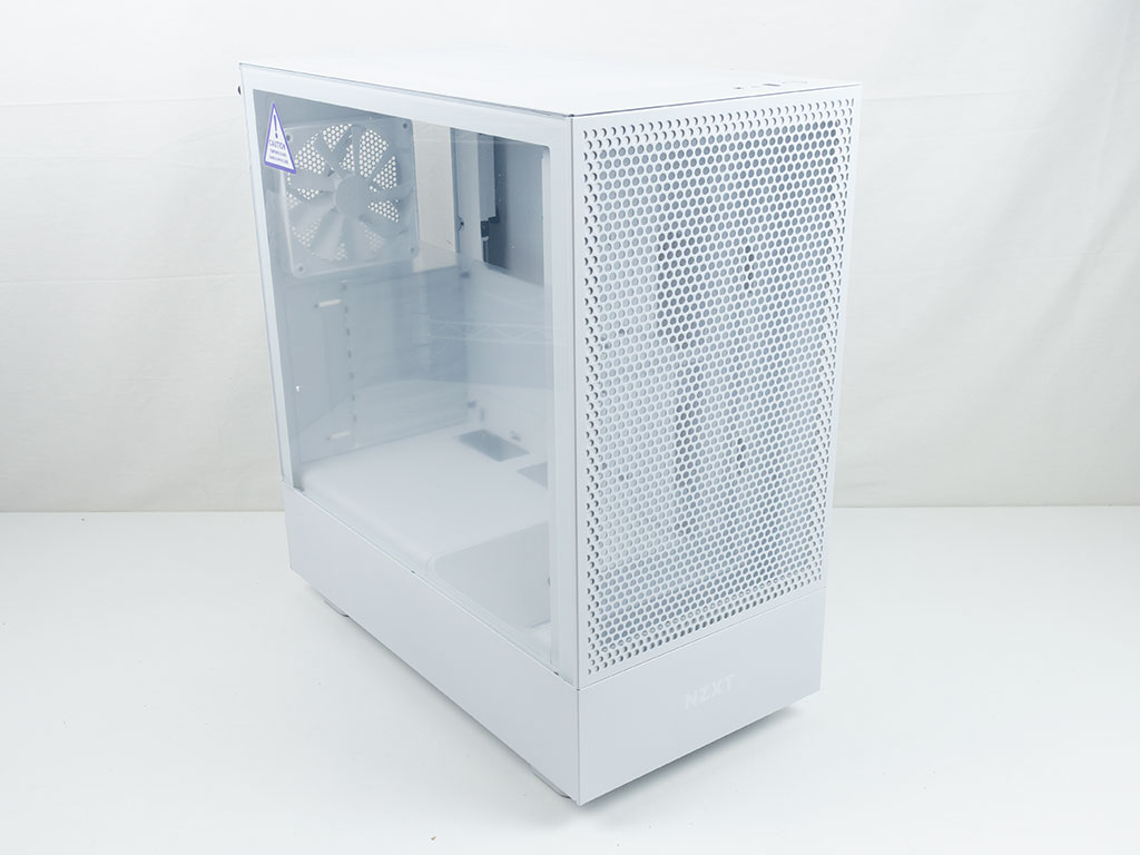 NZXT H5 Flow Review