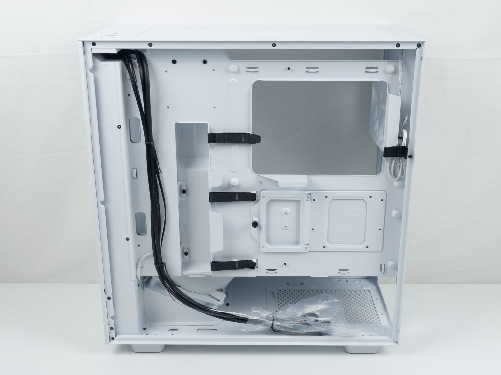 NZXT H5 Flow and H5 Elite Cases Launched
