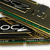 OCZ EL DDR PC-3500 Gold GX