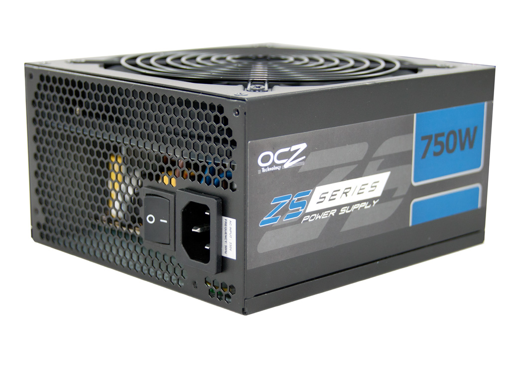 Блок 750w. OCZ 750w. OCZ-zs550. OCZ Technology 750w ZS Series. Блок питания для компьютера OCZ 750w.