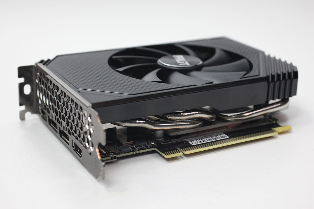 Palit Products - GeForce RTX™ 3050 StormX 