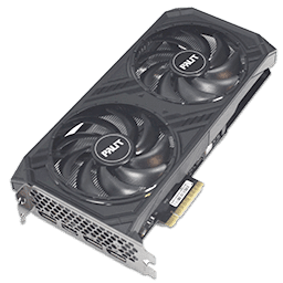 Palit GeForce RTX 4060 Dual Review | TechPowerUp