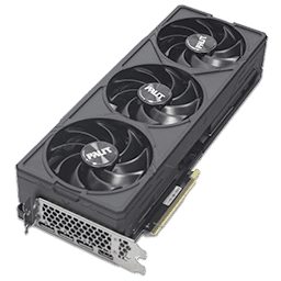 Palit GeForce RTX 4070 Super JetStream OC Review | TechPowerUp