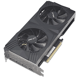 Pny Geforce Rtx 4070 Review 