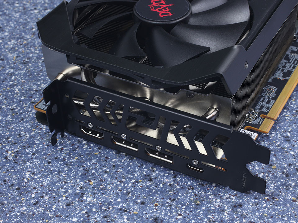 PowerColor Radeon RX 6800 XT Red Devil Review - Pictures & Teardown