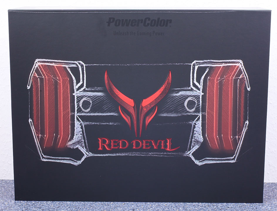 PowerColor RX 6800 XT Red Devil Review, Power, Thermals, Overclocking &  Gaming 
