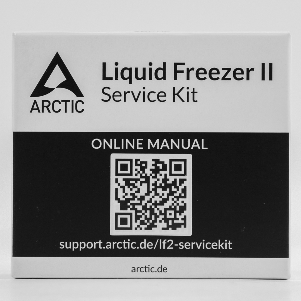 Arctic Liquid Freezer II 360 AIO Cooler Review