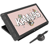 Quick Look: Huion Kamvas 13 (Gen 3) Graphics Tablet