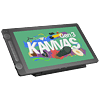 Quick Look: Huion Kamvas 16 (Gen 3) Graphics Tablet