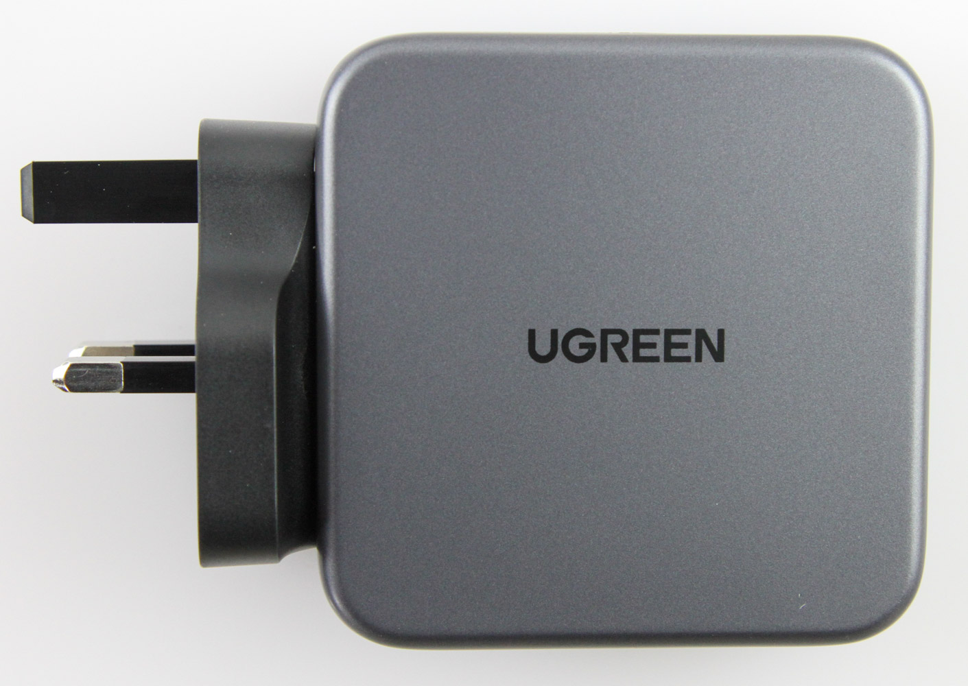 Shop > UGREEN Nexode 140W GaN USB-C Wall Charger - HighTechDad™