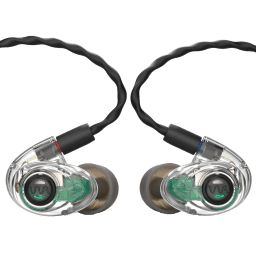 Professional in ear discount monitors