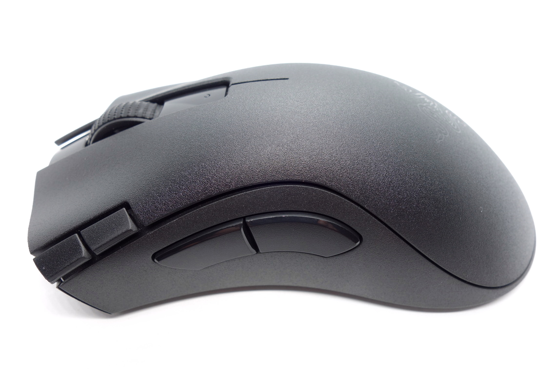 Razer deathadder v2 x hyperspeed