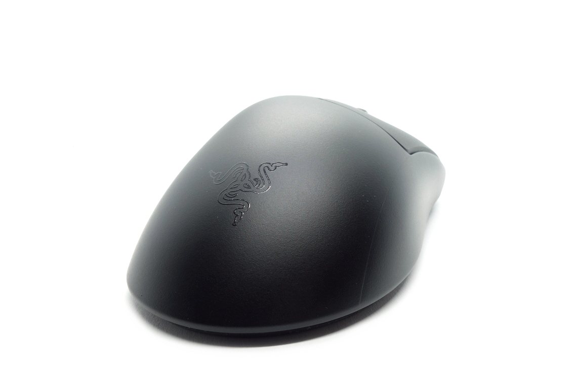 Deathadder v3 hyperspeed