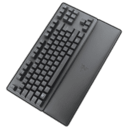 Razer Huntsman V2 Tenkeyless Optical Review Gaming Keyboard TechPowerUp 