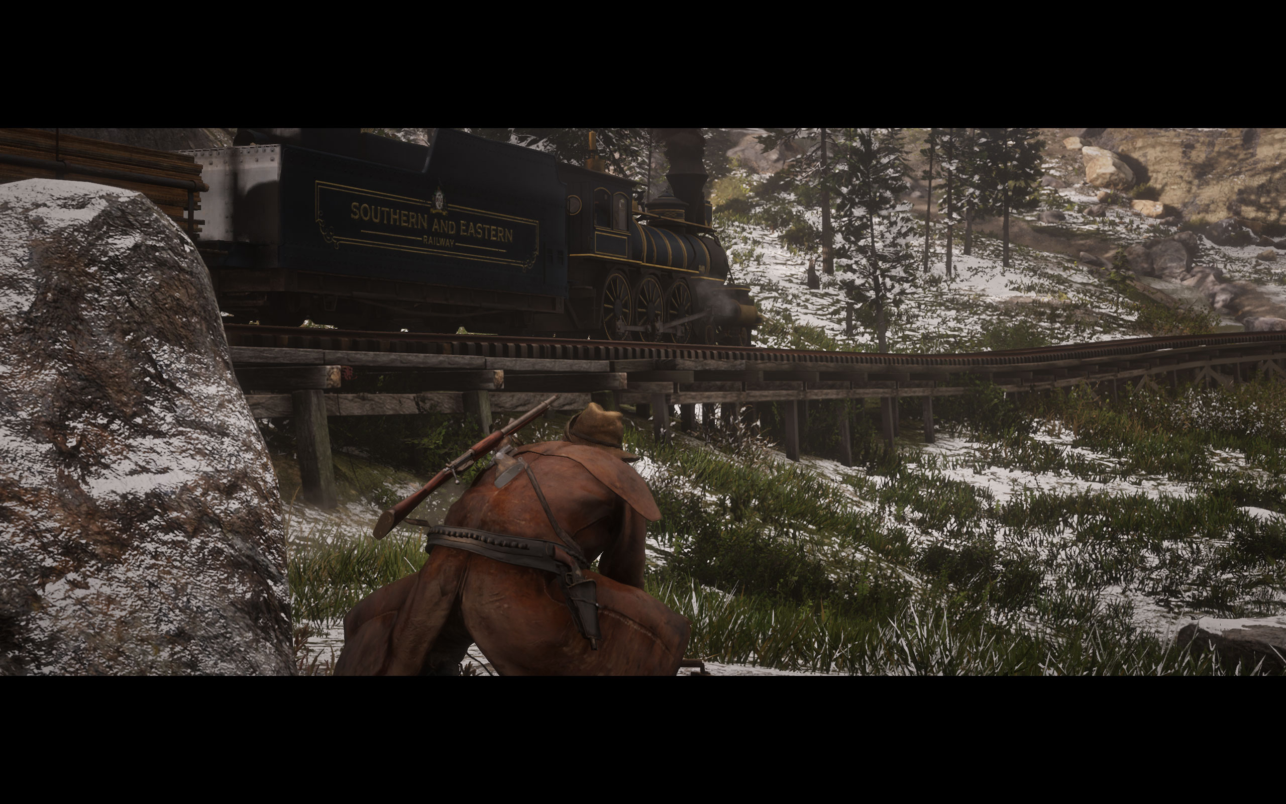 Red Dead Redemption 2: PC graphics benchmark review (revisited) (Page 6)