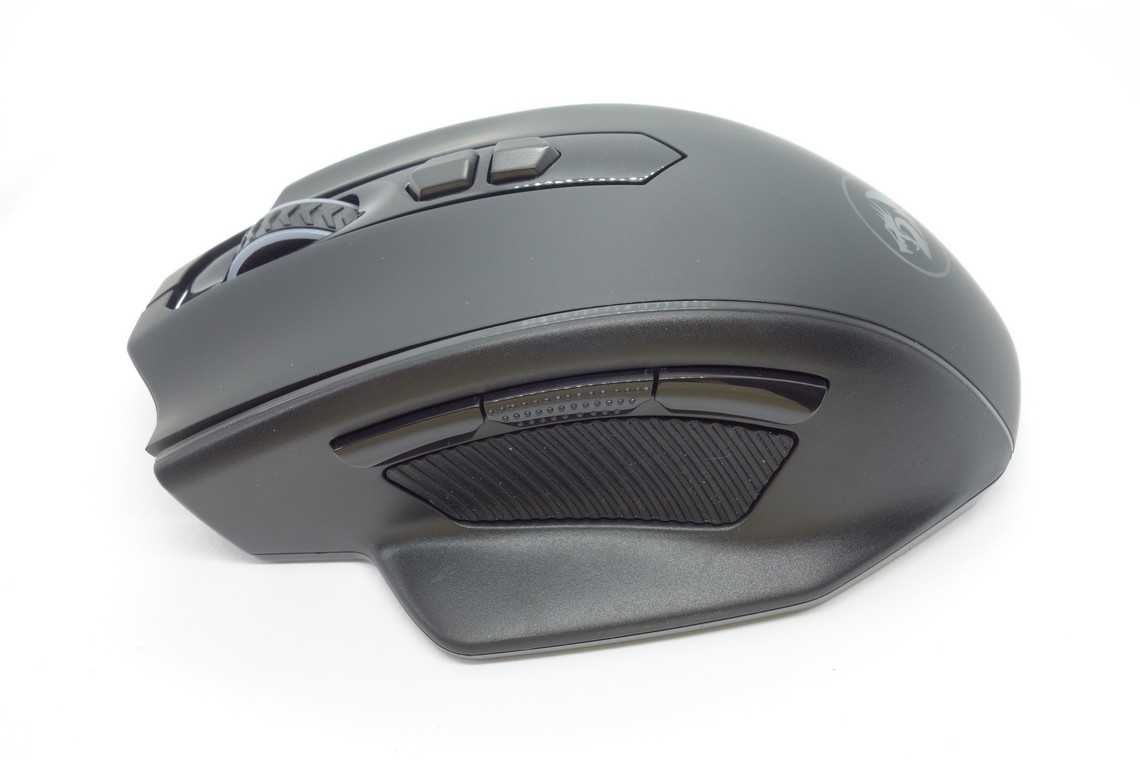 Redragon M686 VAMPIRE ELITE Wireless Gaming Mouse