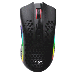 redragon m808 wireless