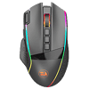 Redragon M991 Enlightenment Gaming Mouse Review