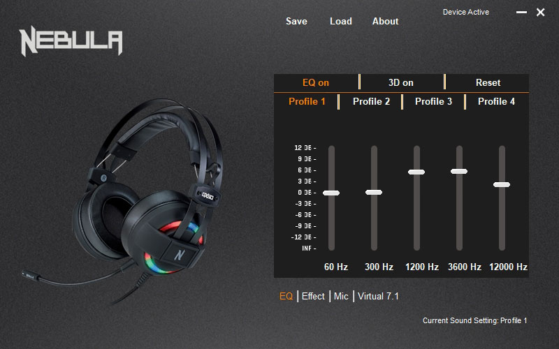 Nebula USB Devices Driver Download For Windows