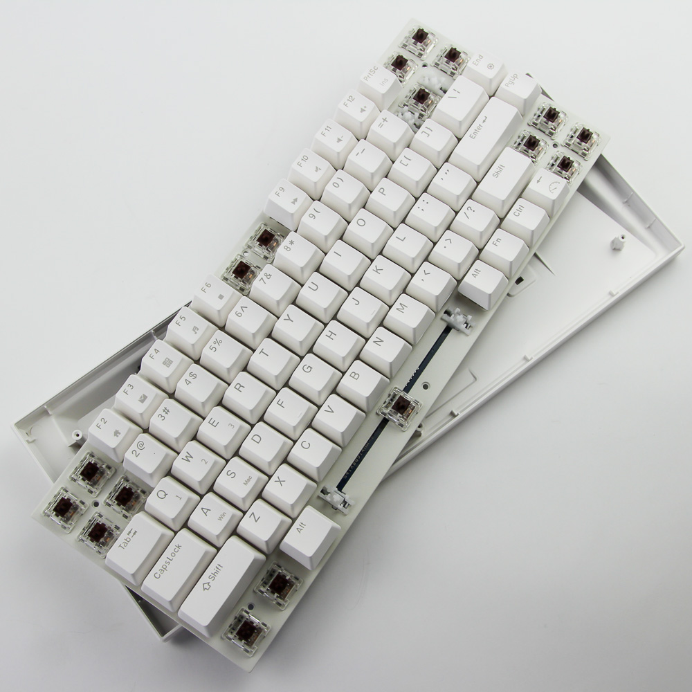 dishwashing keyboard