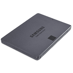 Samsung 870 QVO SATA SSD Review: Taking baby steps with QLC (Update)