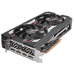 Sapphire Radeon RX 5700 XT Pulse Review 