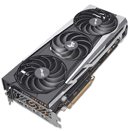 Sapphire Radeon RX 6800 XT Nitro+ Review | TechPowerUp